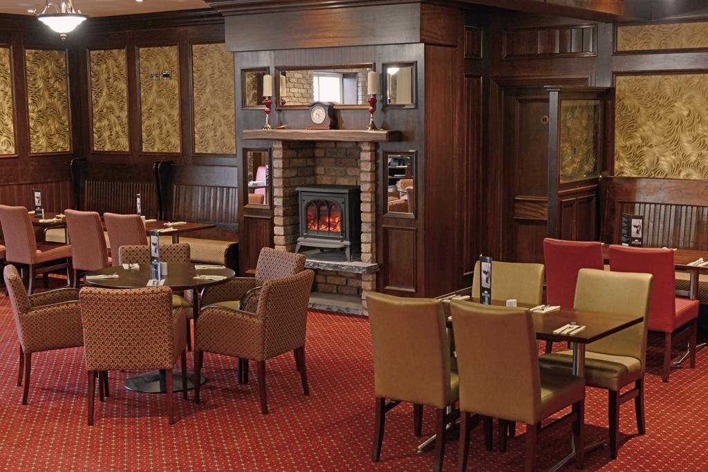 Dillon'S Hotel Letterkenny Zewnętrze zdjęcie