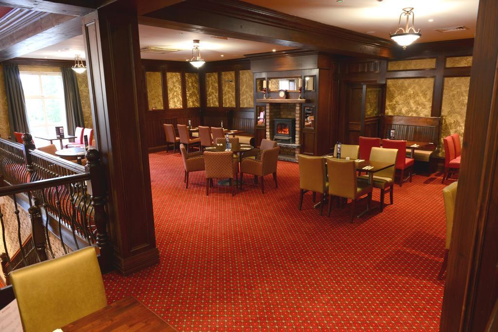 Dillon'S Hotel Letterkenny Zewnętrze zdjęcie