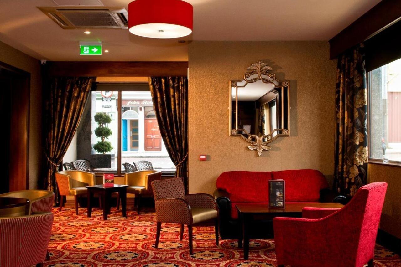 Dillon'S Hotel Letterkenny Zewnętrze zdjęcie