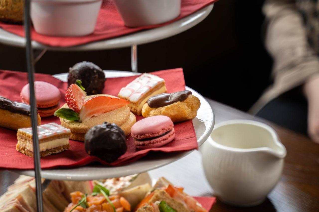 Dillon'S Hotel Letterkenny Zewnętrze zdjęcie
