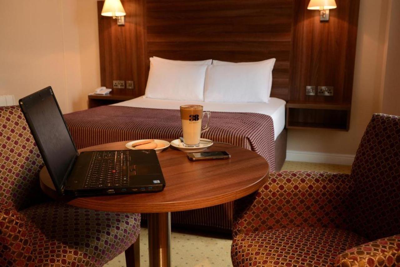 Dillon'S Hotel Letterkenny Zewnętrze zdjęcie