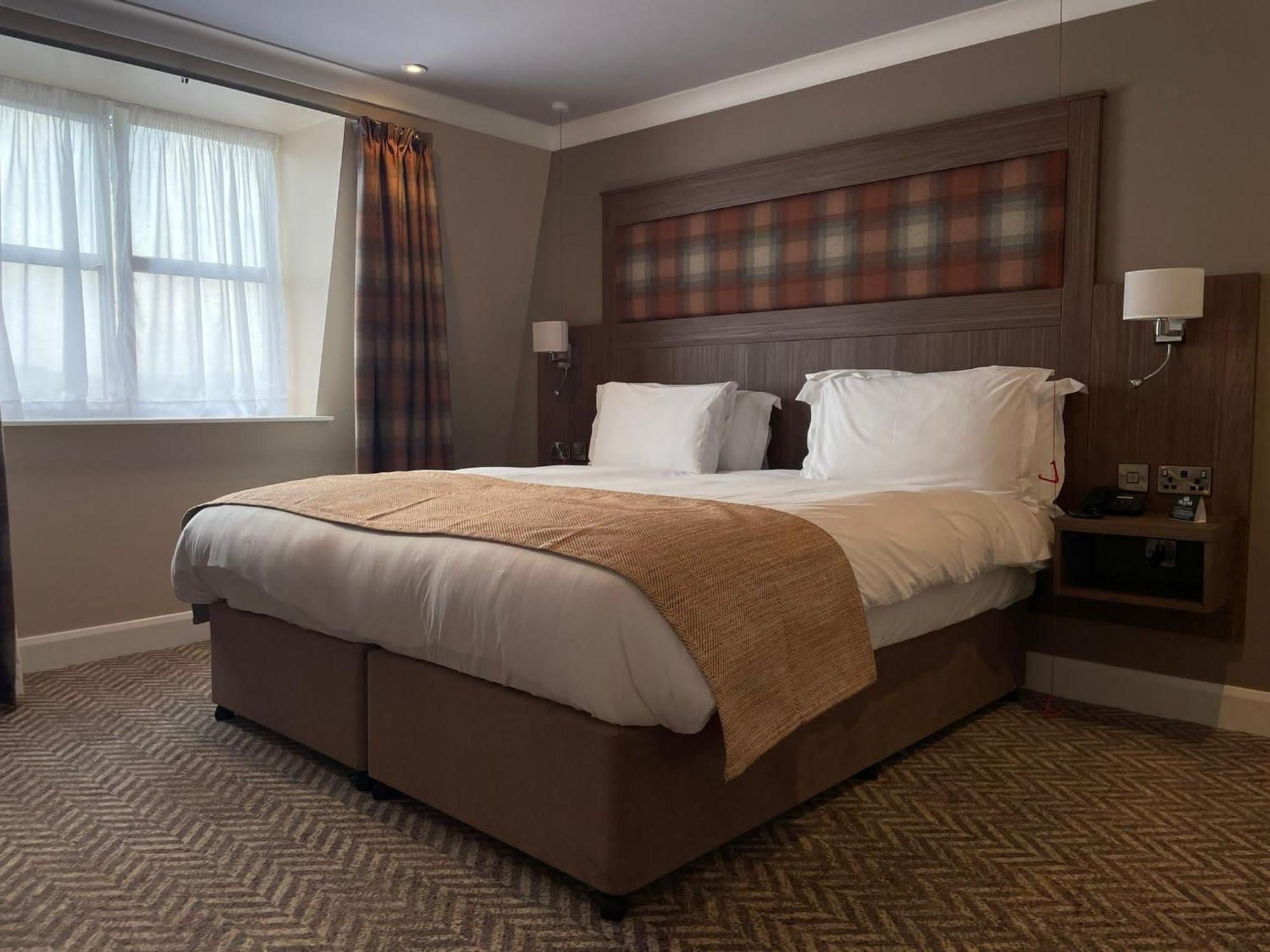 Dillon'S Hotel Letterkenny Zewnętrze zdjęcie