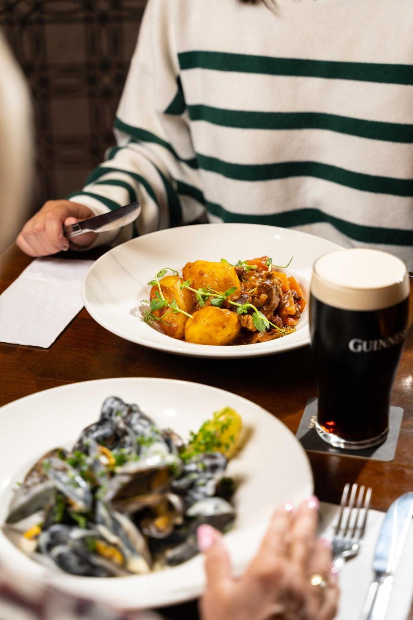 Dillon'S Hotel Letterkenny Zewnętrze zdjęcie