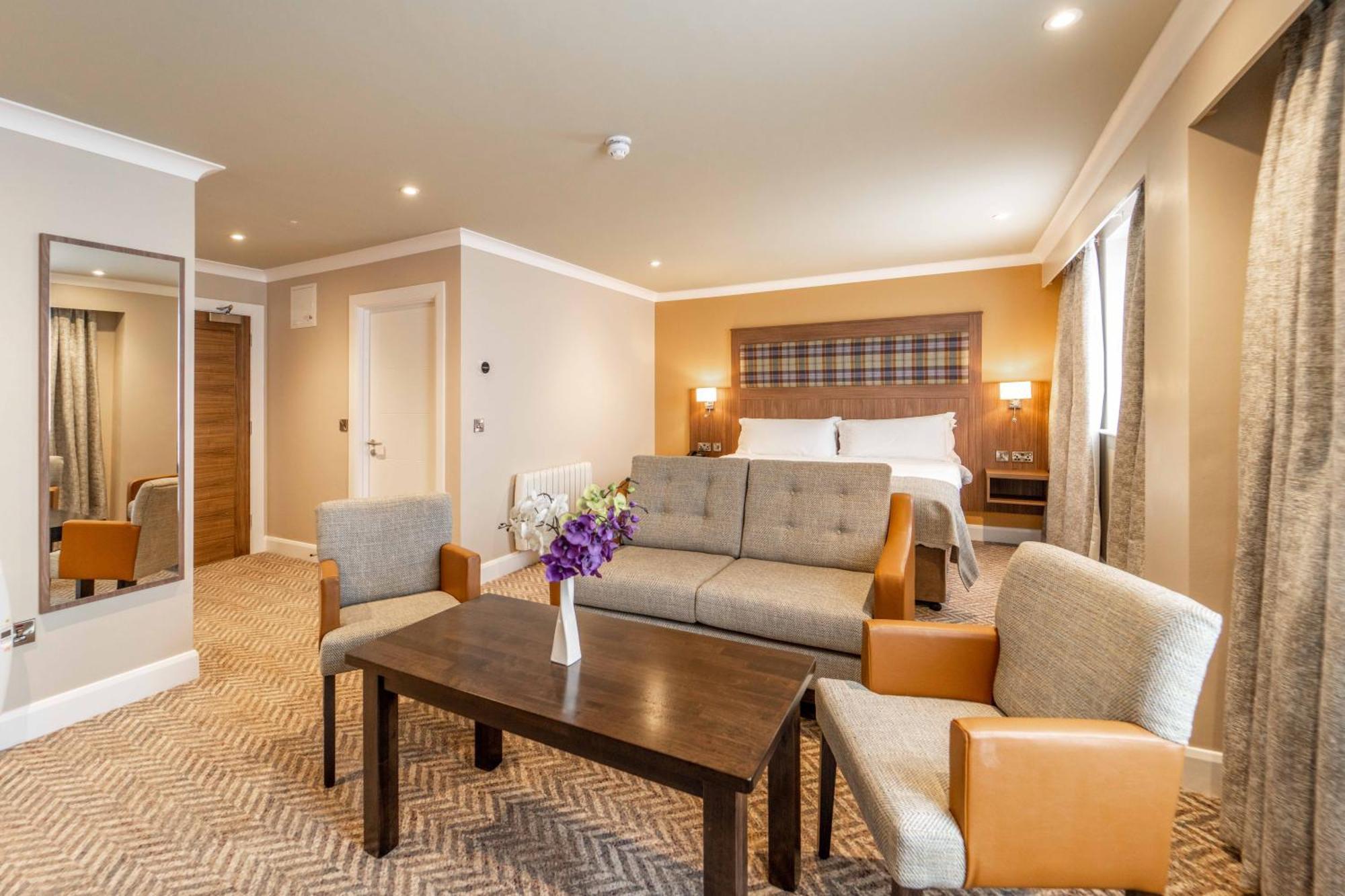 Dillon'S Hotel Letterkenny Zewnętrze zdjęcie
