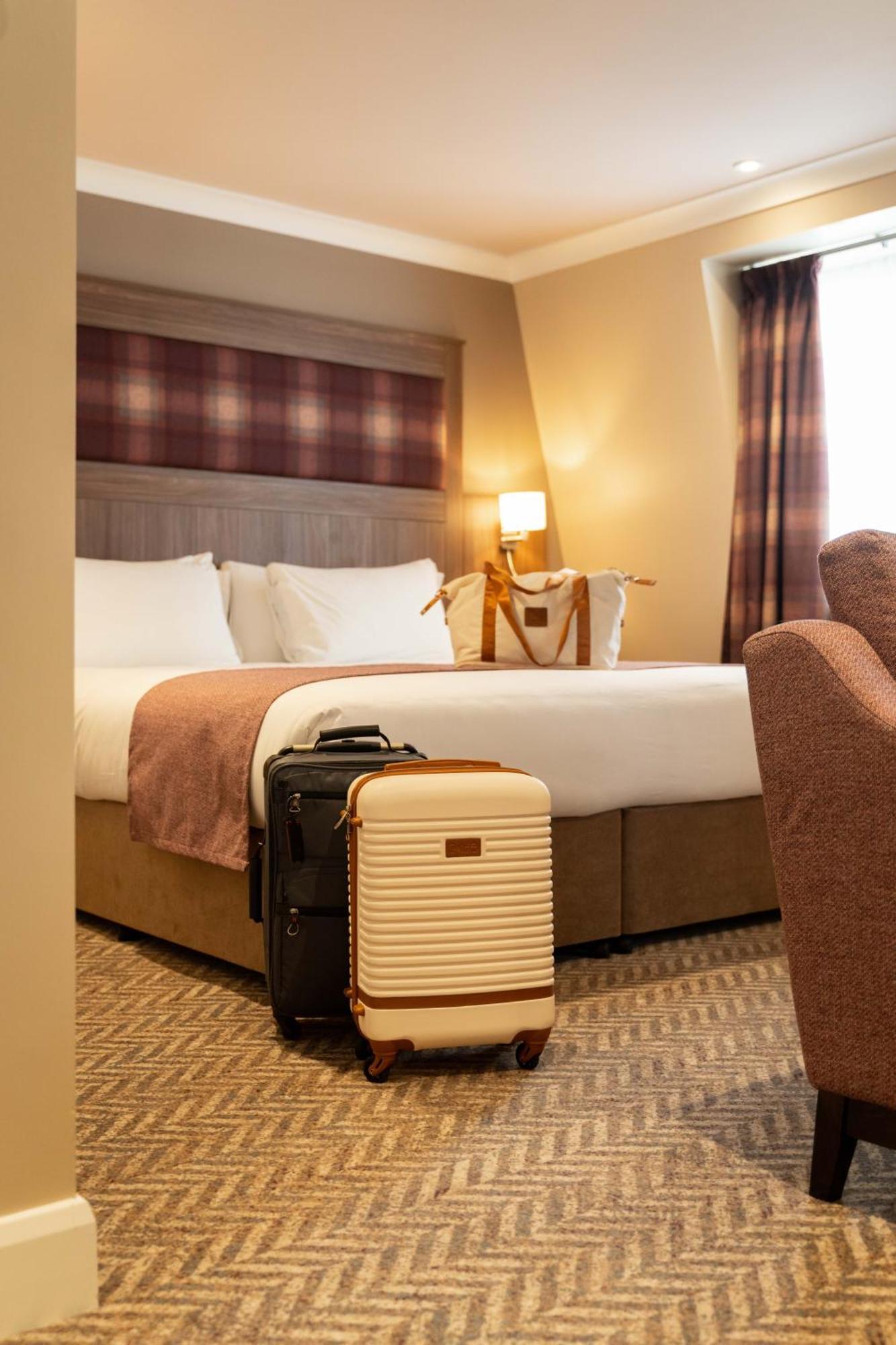Dillon'S Hotel Letterkenny Zewnętrze zdjęcie