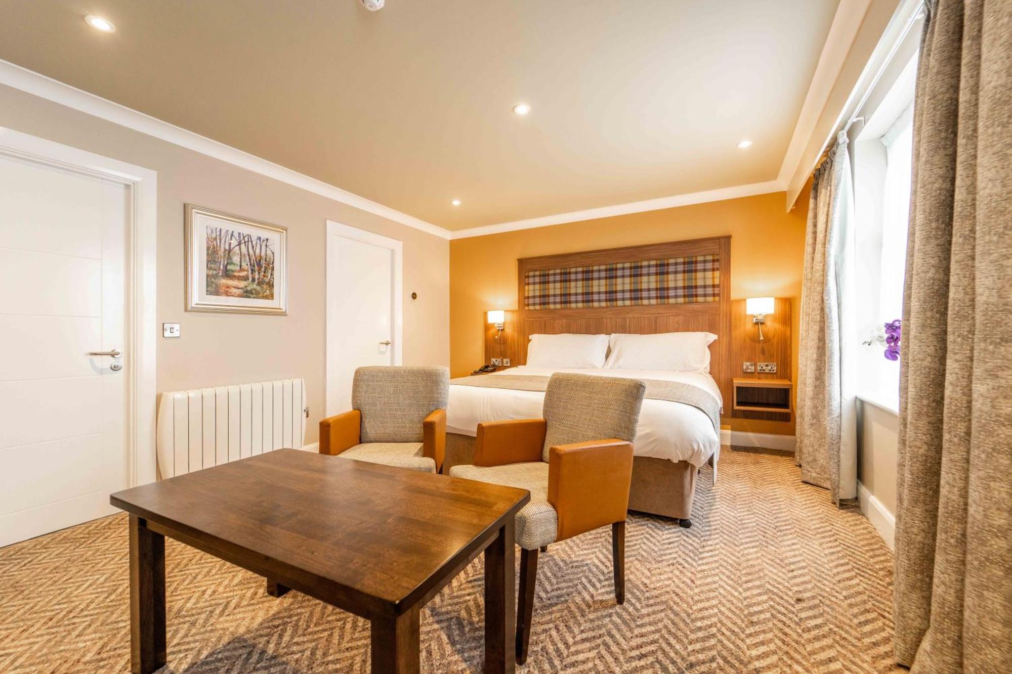 Dillon'S Hotel Letterkenny Zewnętrze zdjęcie