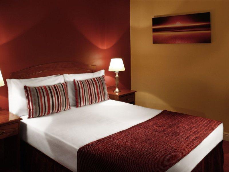 Dillon'S Hotel Letterkenny Zewnętrze zdjęcie