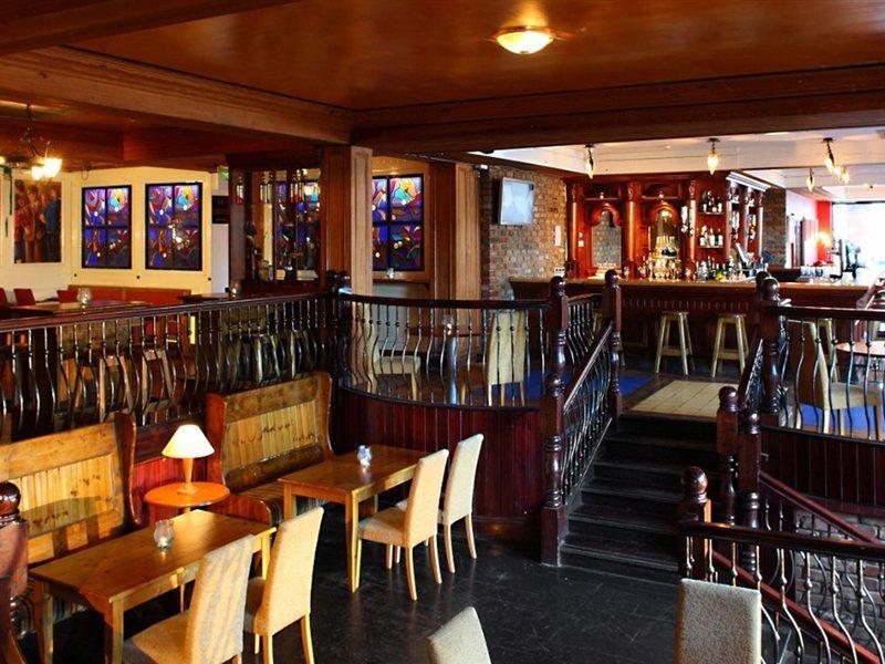 Dillon'S Hotel Letterkenny Zewnętrze zdjęcie