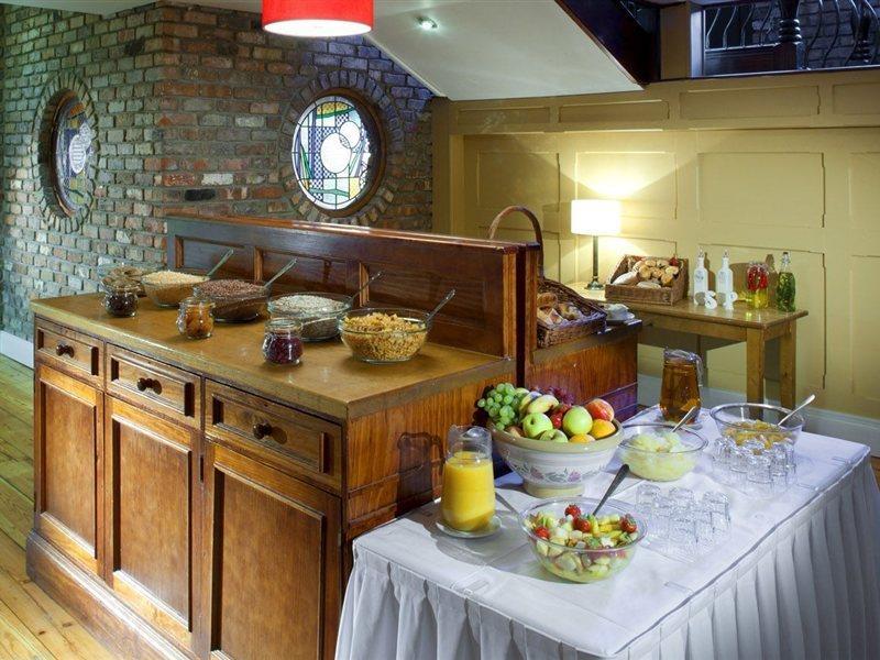 Dillon'S Hotel Letterkenny Zewnętrze zdjęcie