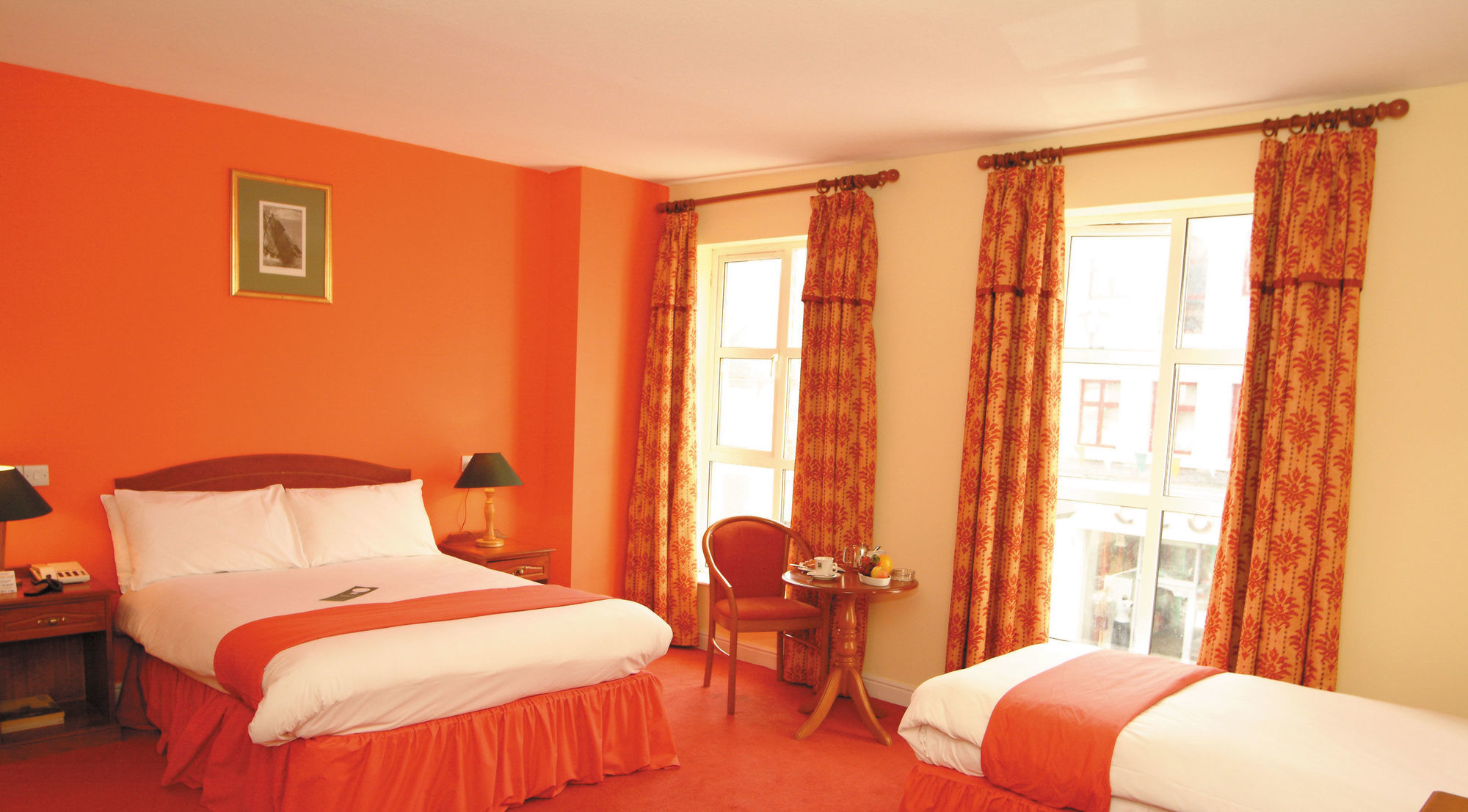 Dillon'S Hotel Letterkenny Zewnętrze zdjęcie