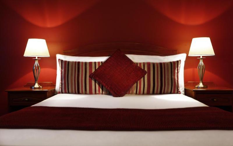 Dillon'S Hotel Letterkenny Zewnętrze zdjęcie